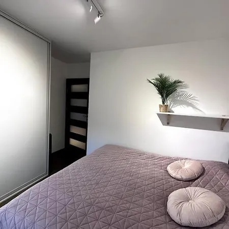 New Apart Dawida Street *