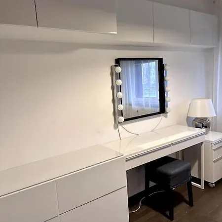 New Apart Dawida Street Отель