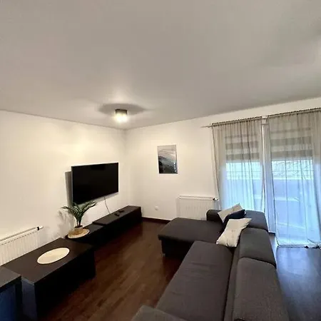 Отель New Apart Dawida Street Вроцлав